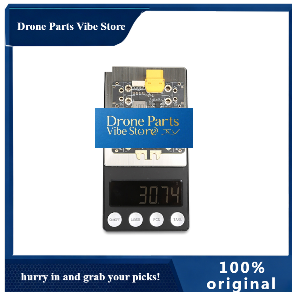Drone Battery High Voltage - Drone Parts Tarot Distribution Board 12S
