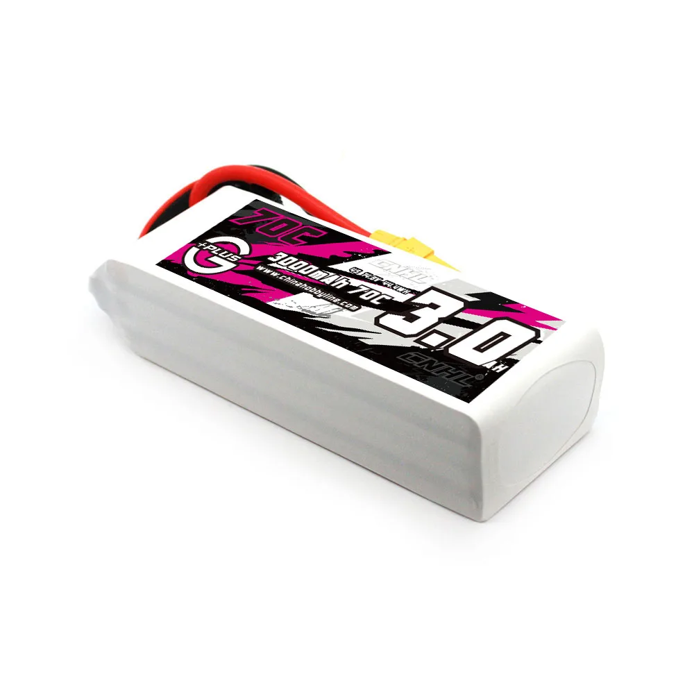 CNHL Lipo 3S 4S 11.1V 4.8V 300 - Drone Battery 4S review and price