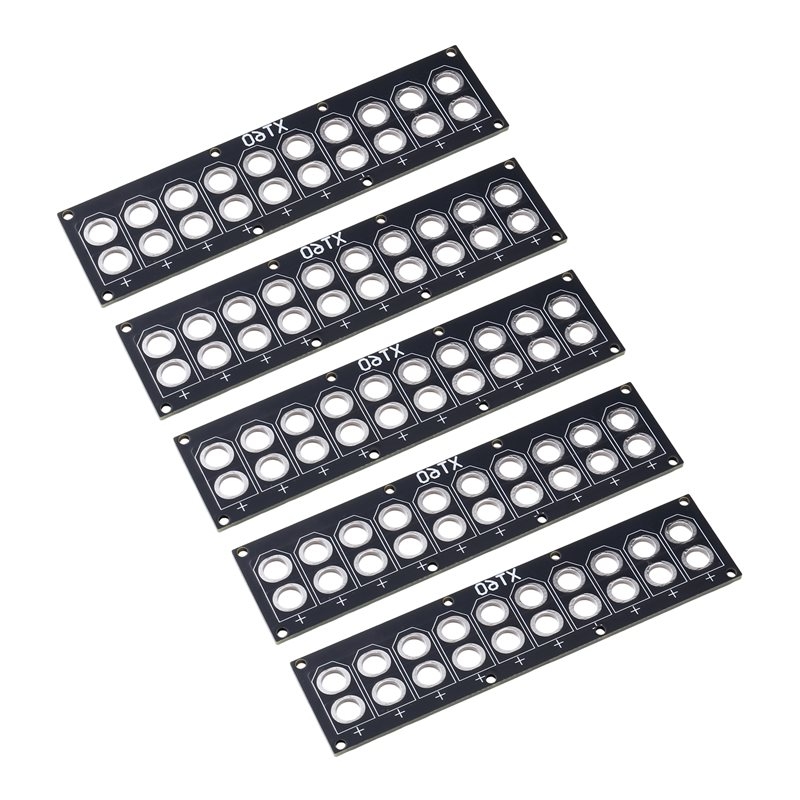 ABGN For FPV Drone Airplane Co - Drone Battery Parallel Board review and price