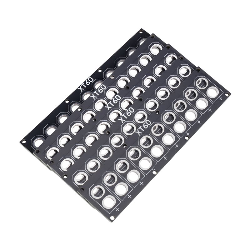 ABGN For FPV Drone Airplane Co - Drone Battery Parallel Board review and price
