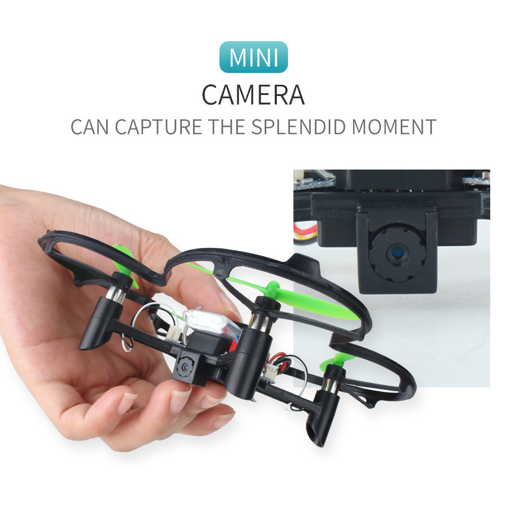 DM002 DIY Fixed Height Quadcop - Drone Battery Balance Charger review and price