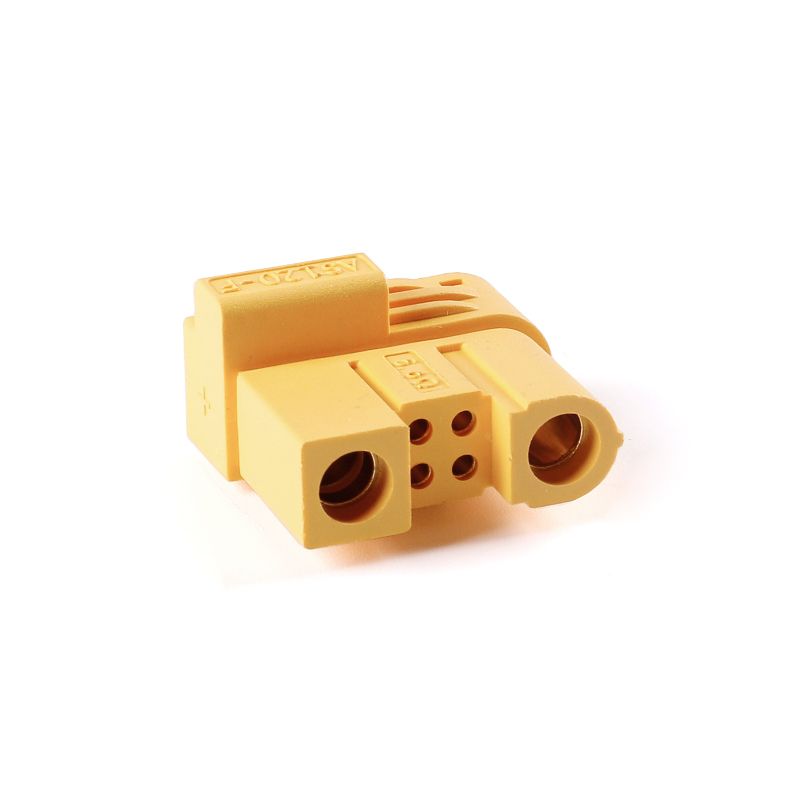 XT120 With Signal Pin XT120 (2 - Drone Battery Connector review and price