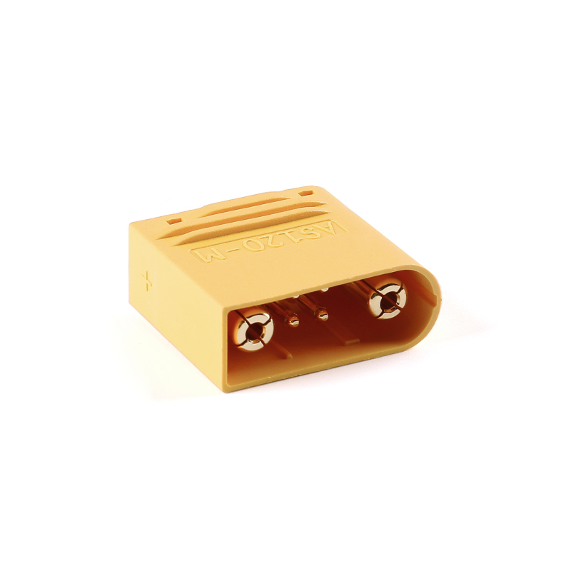 XT120 With Signal Pin XT120 (2 - Drone Battery Connector review and price