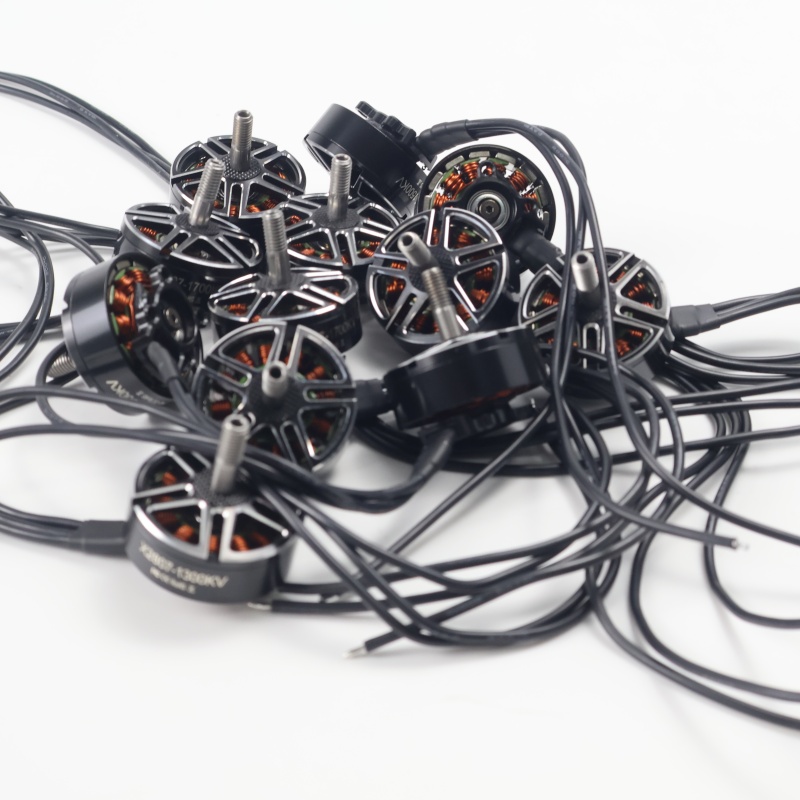 New X2807 Motor 1300KV/1500KV/ - Drone Battery 6S review and price