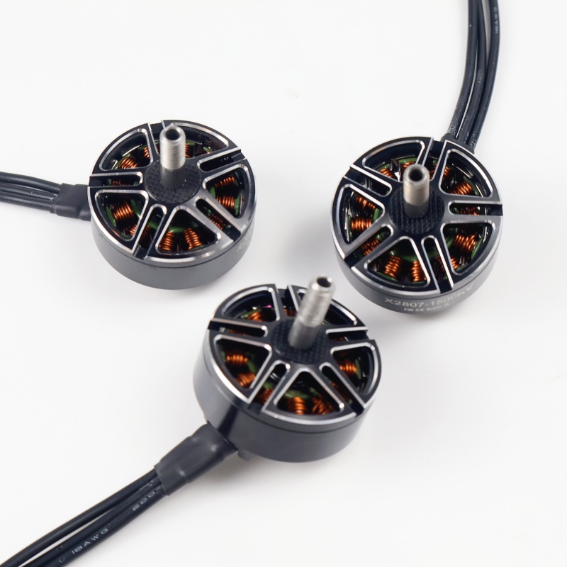 New X2807 Motor 1300KV/1500KV/ - Drone Battery 6S review and price