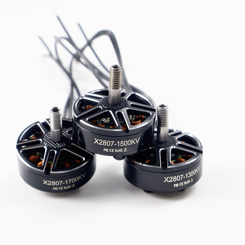 New X2807 Motor 1300KV/1500KV/ - Drone Battery 6S review and price