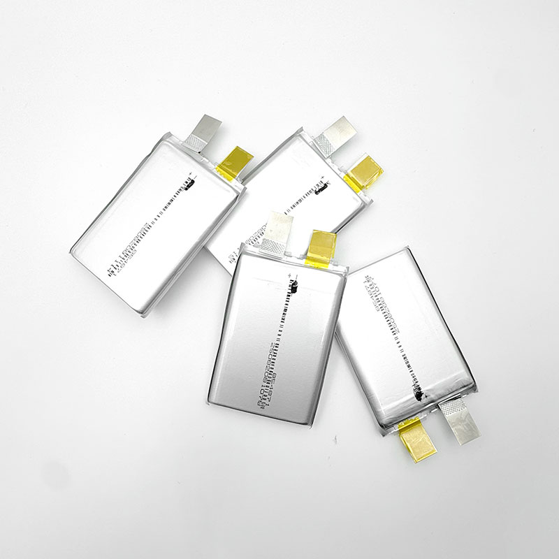 4pcs 3.85V Max 4.4V 4000mAh 85 - Drone Battery Smart review and price