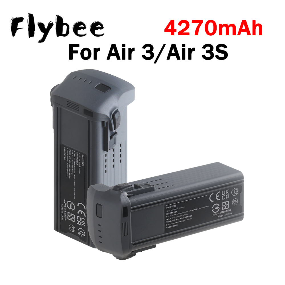 Battery For Air 3/Air 3S Intel - Drone Battery 3S review and price