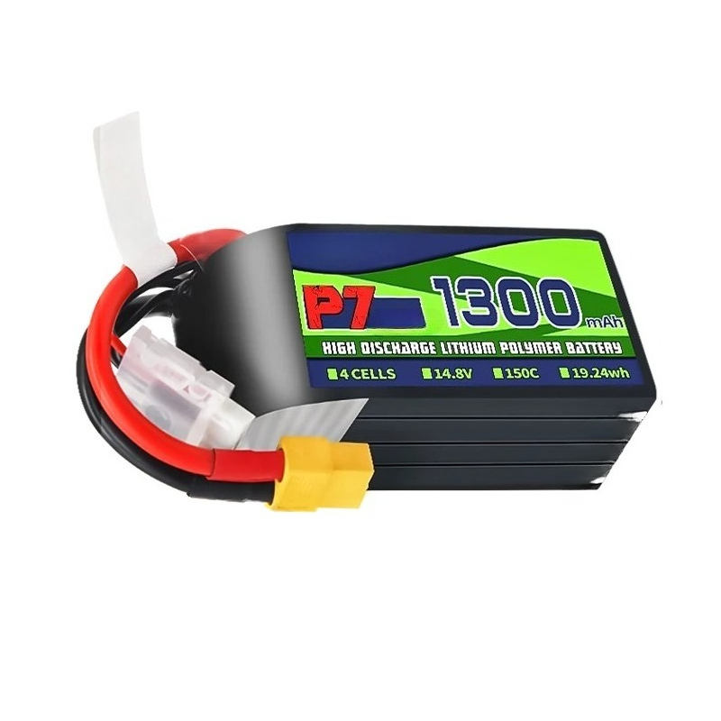 For BosLi-po P7 1300mAh 150C L - Drone Battery 6S review and price