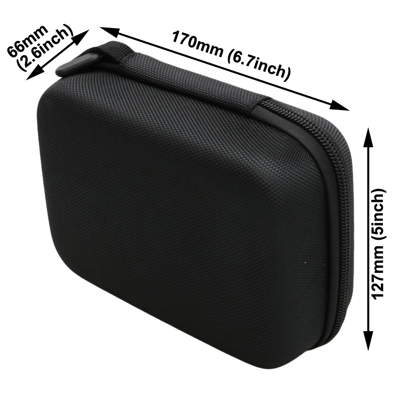 1PCS RC Drone Flying Camera St - Drone Battery Bag review and price