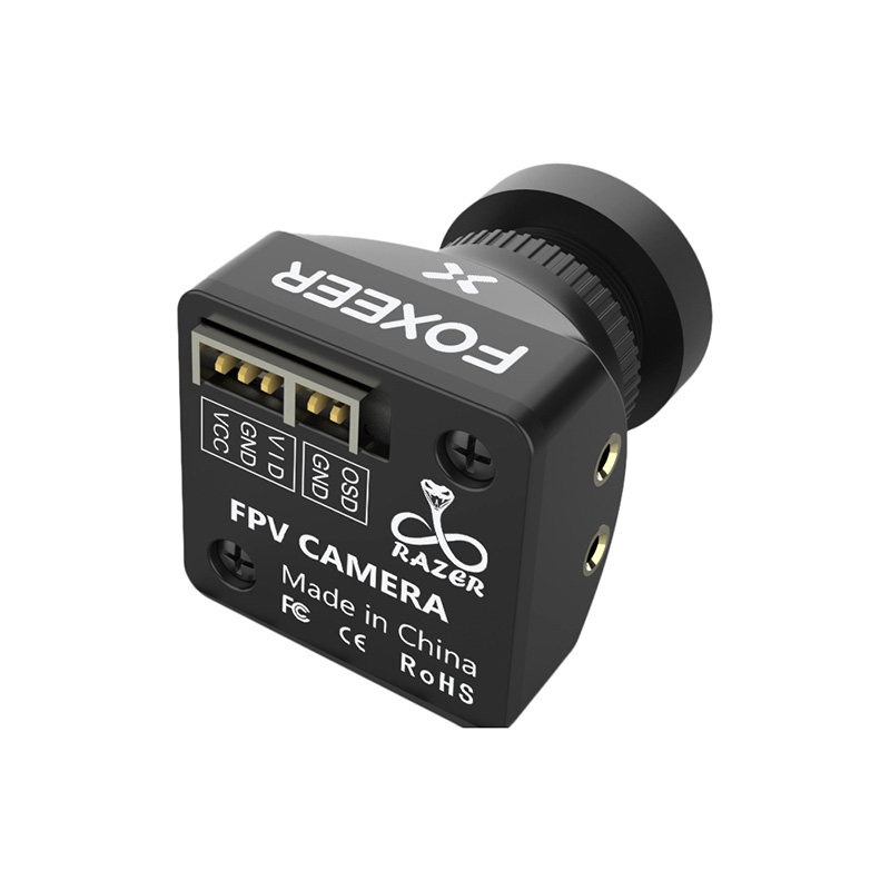 FOXEER Razer MICRO Ultra-light - Drone Battery High Voltage review and price