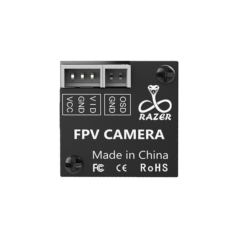 FOXEER Razer MICRO Ultra-light - Drone Battery High Voltage review and price