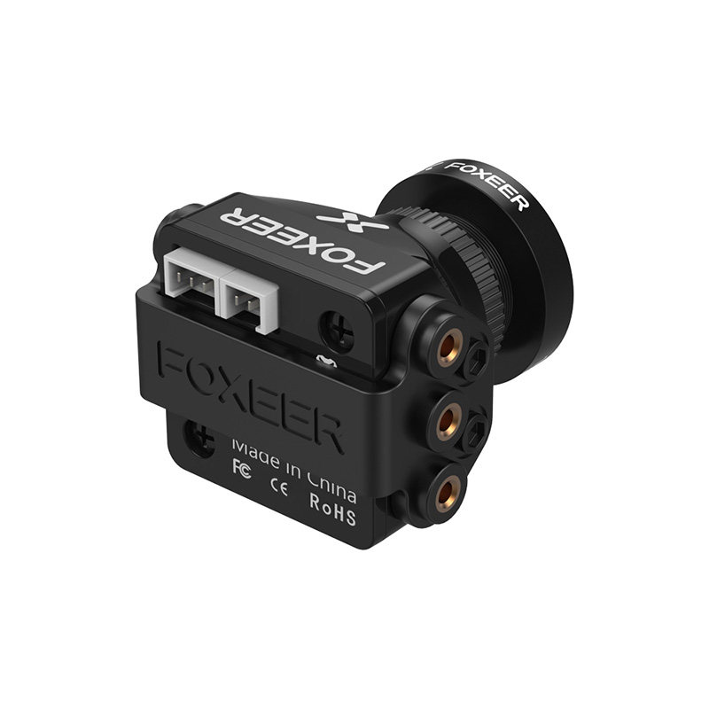 FOXEER Razer MICRO Ultra-light - Drone Battery High Voltage review and price