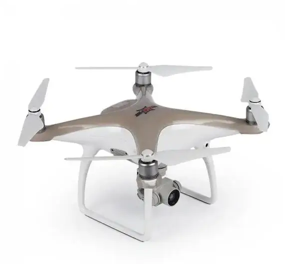 Silicone FUSELAGE cover Thicke - Drone Battery Case review and price