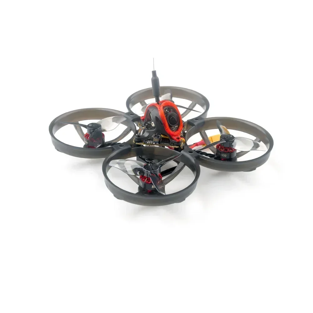 HappyModel Mobula8 1-2S 85mm F - Drone Battery Box review and price