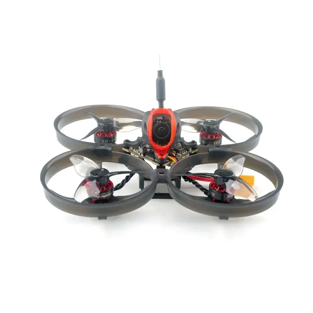 HappyModel Mobula8 1-2S 85mm F - Drone Battery Box review and price