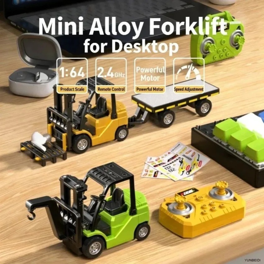 1:64 Mini Remote Control Alloy - Drone Battery Alarm review and price