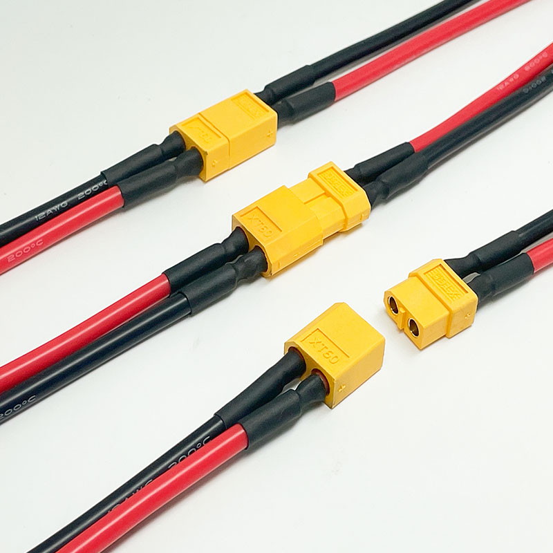XT60 Connector Female and Male - Drone Battery Connector review and price