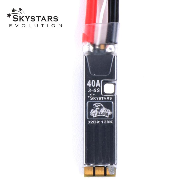 Skystars Slim40A 40A AM_32 128 - Drone Battery 6S review and price