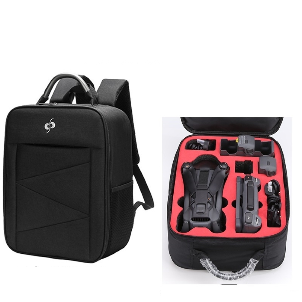 Backpack Carrying Case for DJI - Drone Battery Bag review and price