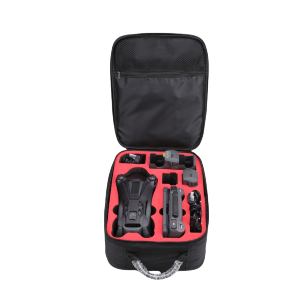 Backpack Carrying Case for DJI - Drone Battery Bag review and price
