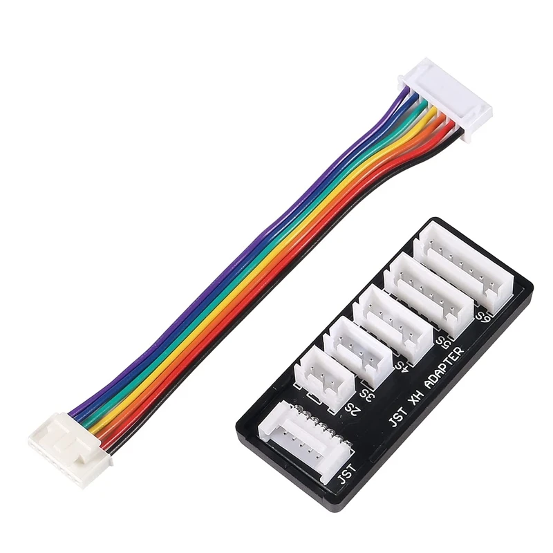 3Pcs JST-XH 2-6S RC 6S Lipo Ba - Drone Battery 6S review and price