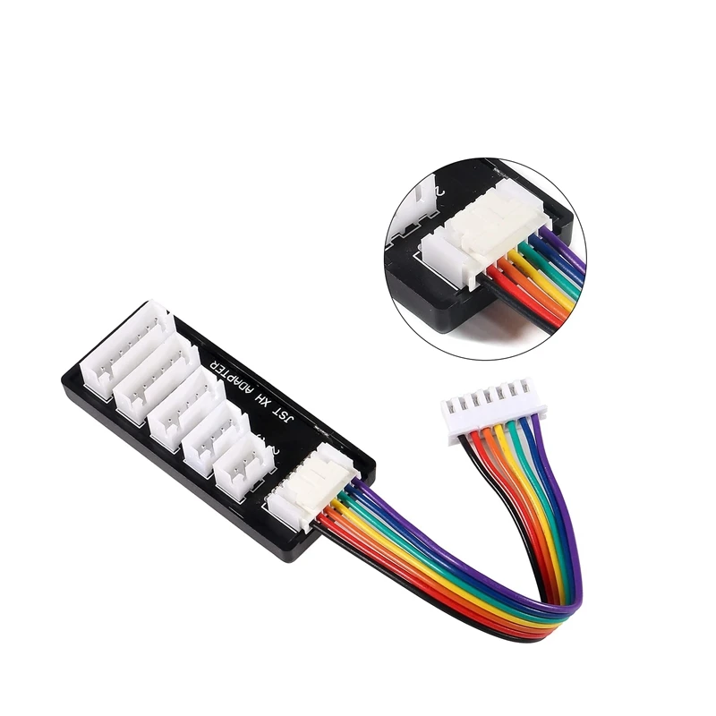 3Pcs JST-XH 2-6S RC 6S Lipo Ba - Drone Battery 6S review and price