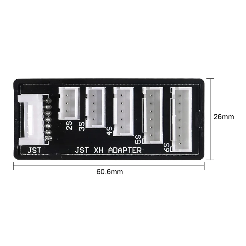 3Pcs JST-XH 2-6S RC 6S Lipo Ba - Drone Battery 6S review and price
