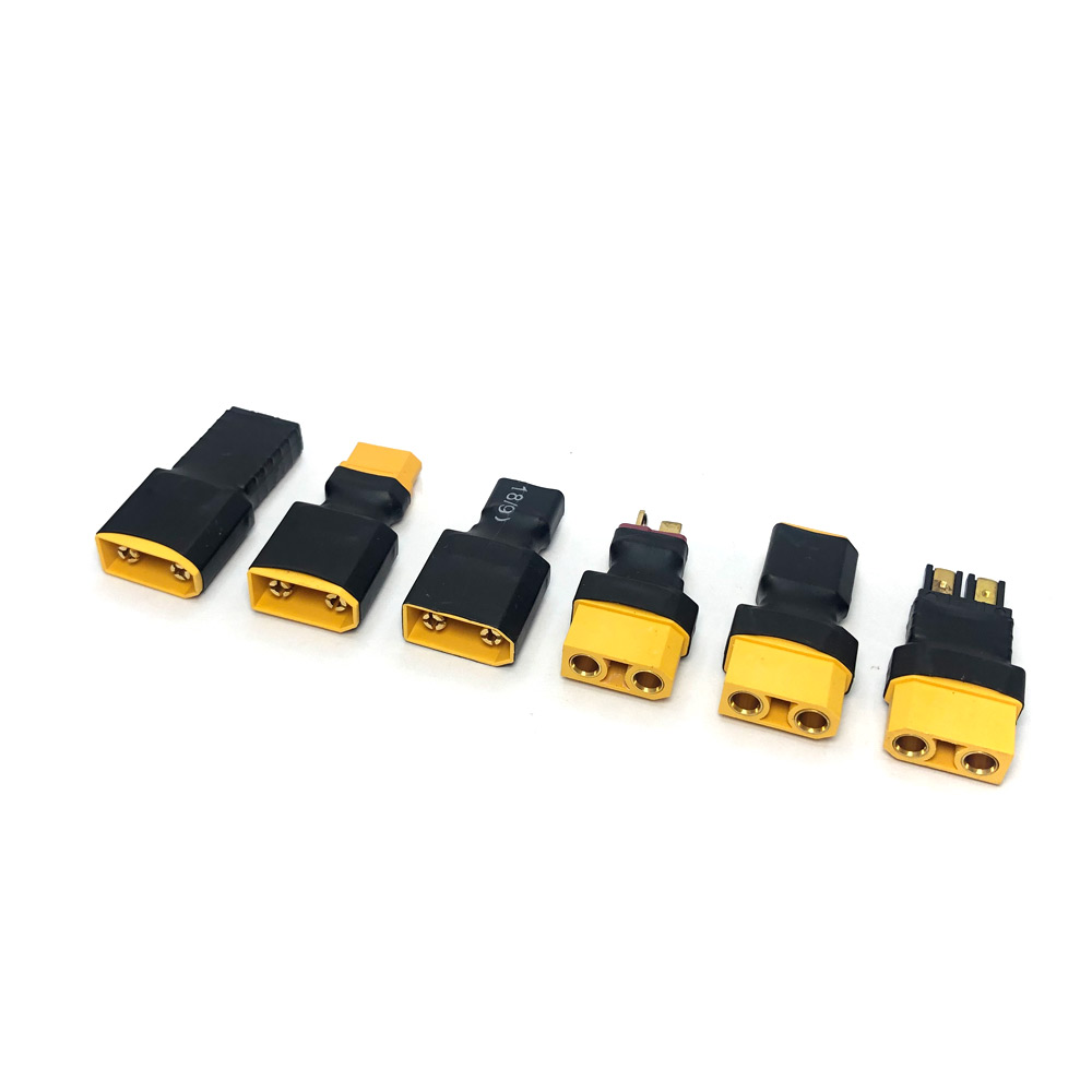 RC Model Adapter XT30 XT60 XT9 - Drone Battery Connector review and price