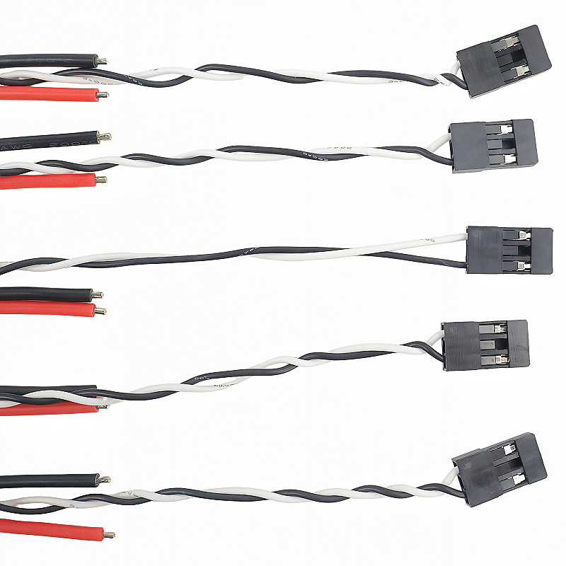 FVT Little Bee-Spring 20A/30A  - Drone Battery 6S review and price