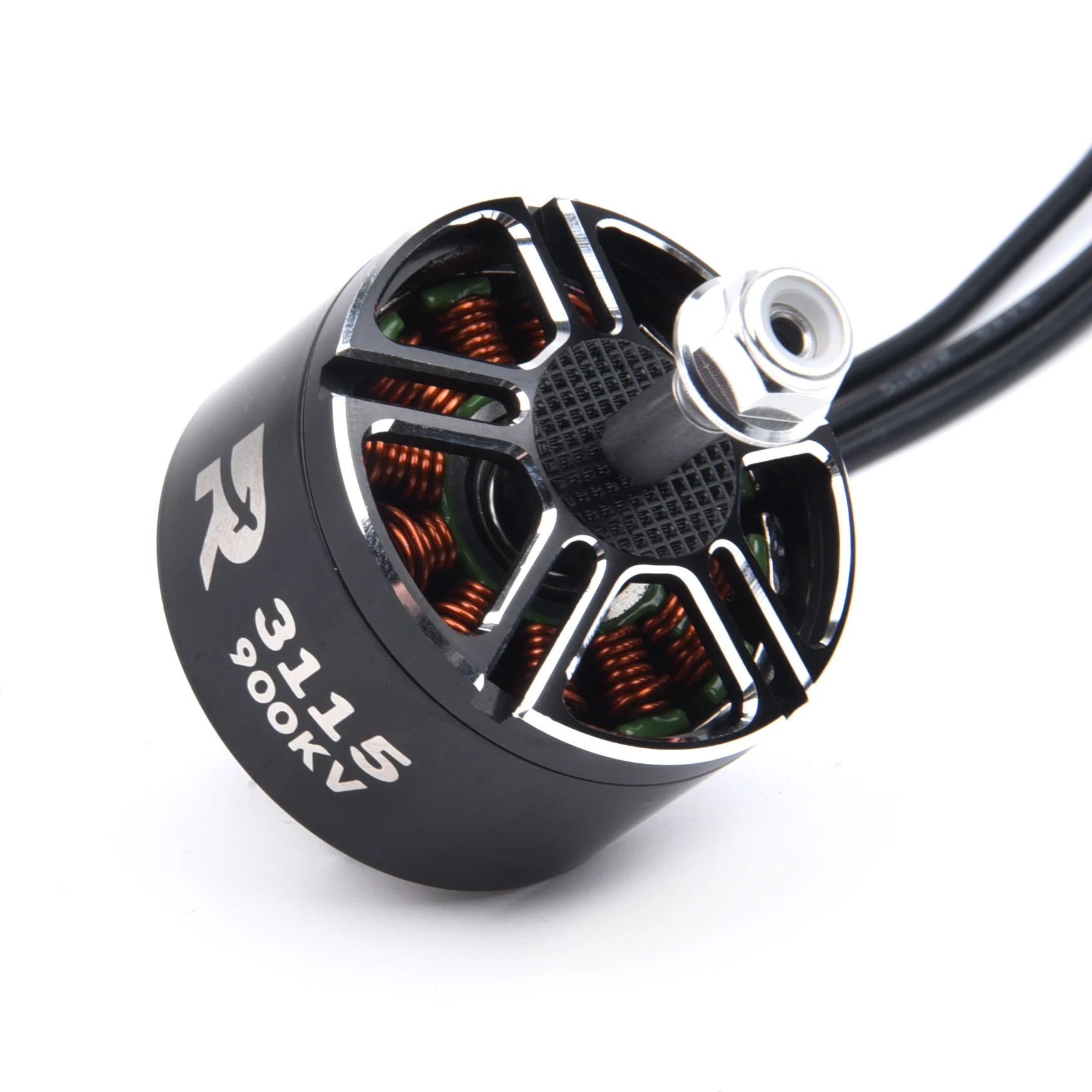 NEW 3115 900KV 3-6S Brushless  - Drone Battery 6S review and price