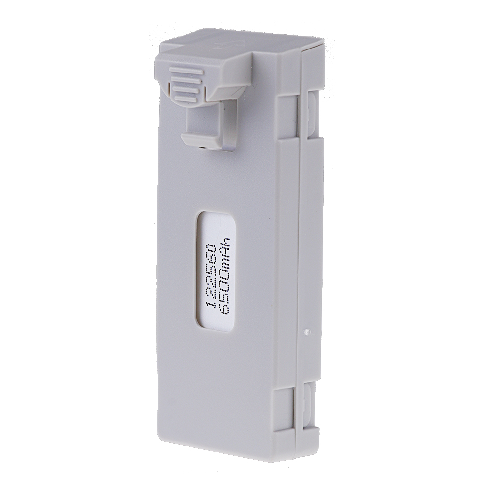 Original E88 Battery 3.7V 6500 - Drone Battery Lipo review and price