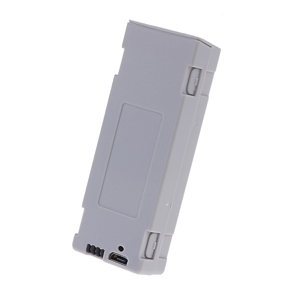 Original E88 Battery 3.7V 6500 - Drone Battery Lipo review and price