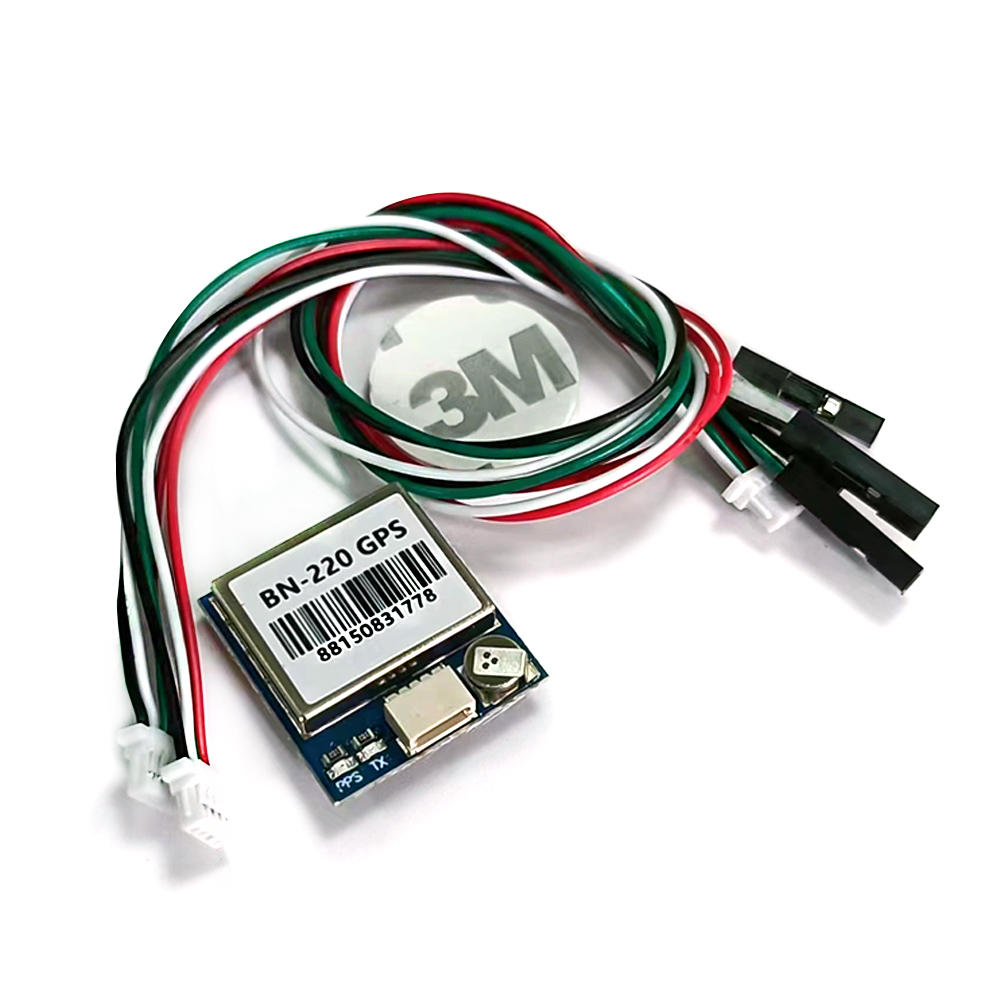 BN-220 BN880 GPS GLONASS Modul - Drone Battery Lipo review and price
