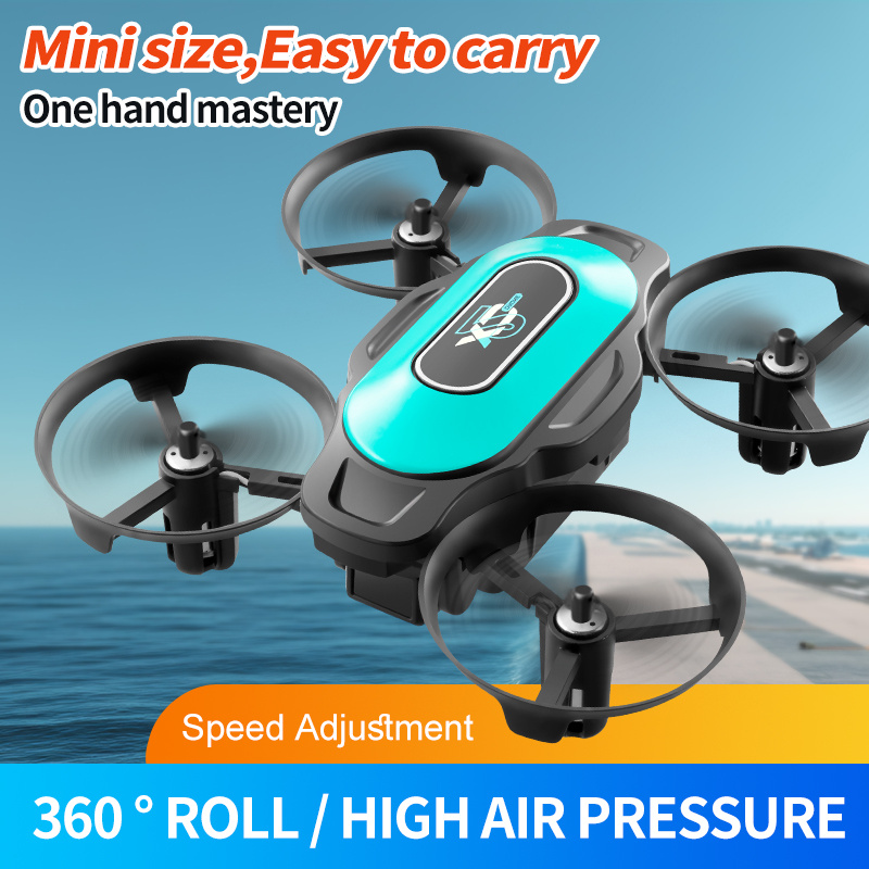 XD2 Mini Drone, 360° Stunt Fli - Drone Battery Box review and price