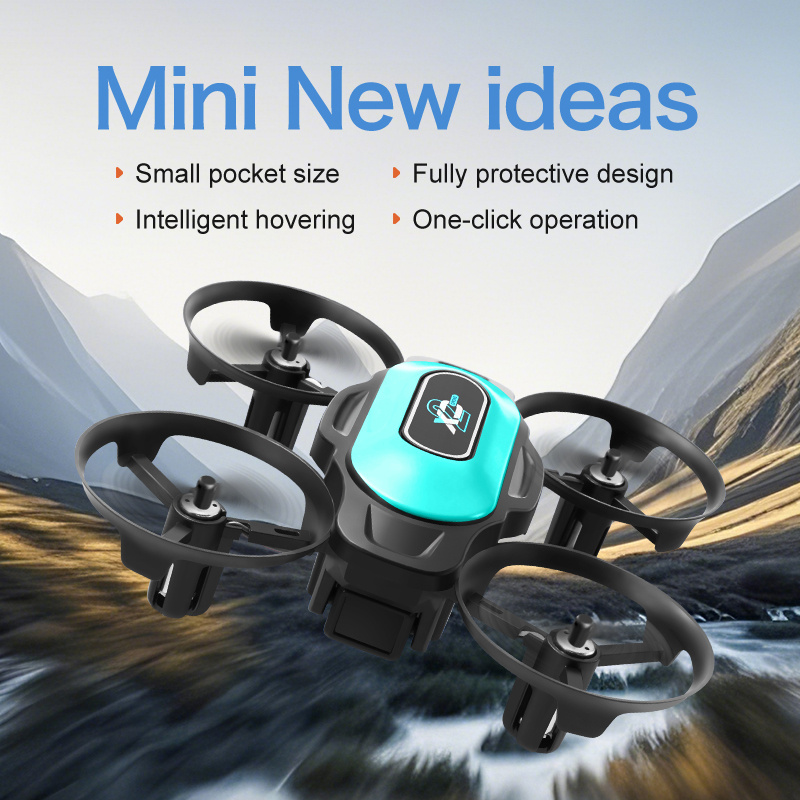 XD2 Mini Drone, 360° Stunt Fli - Drone Battery Box review and price
