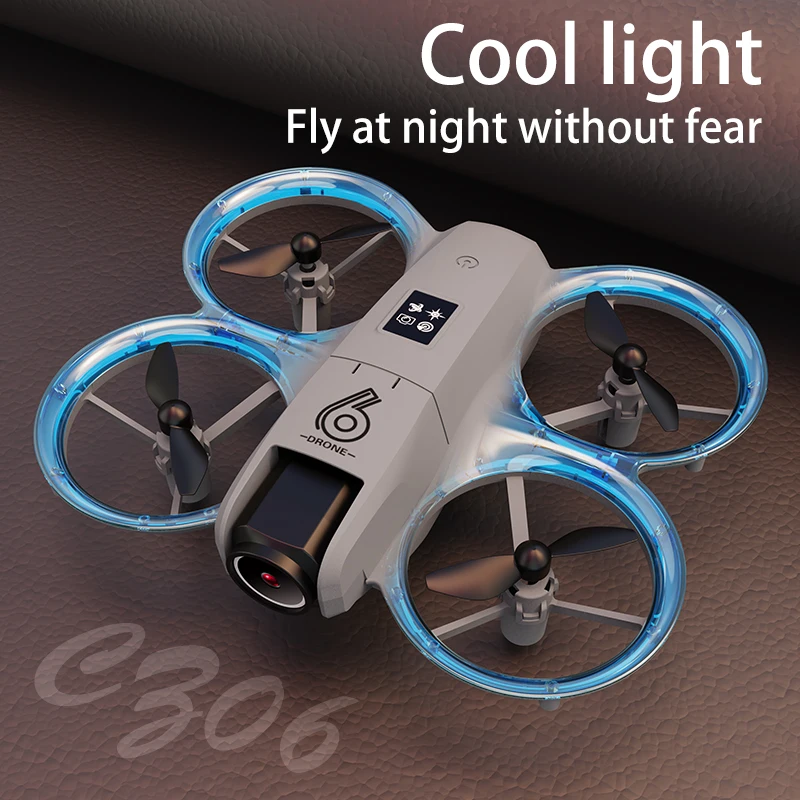 CZ06 Mini RC Quadcopter Drone  - Drone Battery Box review and price