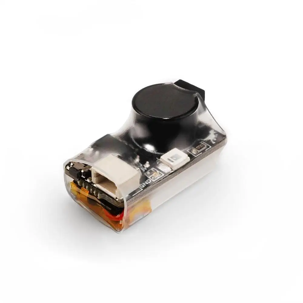 Compact Soter BB Alarm Buzzer  - Drone Battery Alarm review and price