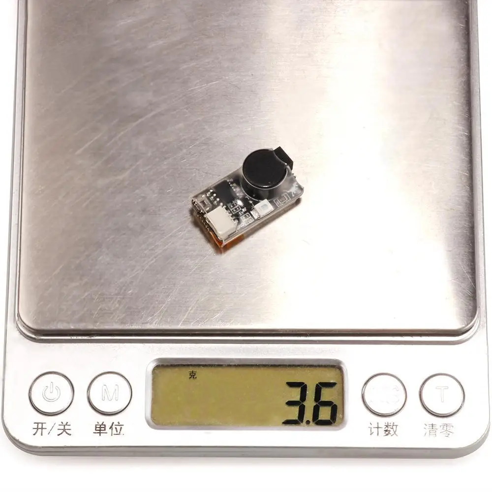Compact Soter BB Alarm Buzzer  - Drone Battery Alarm review and price