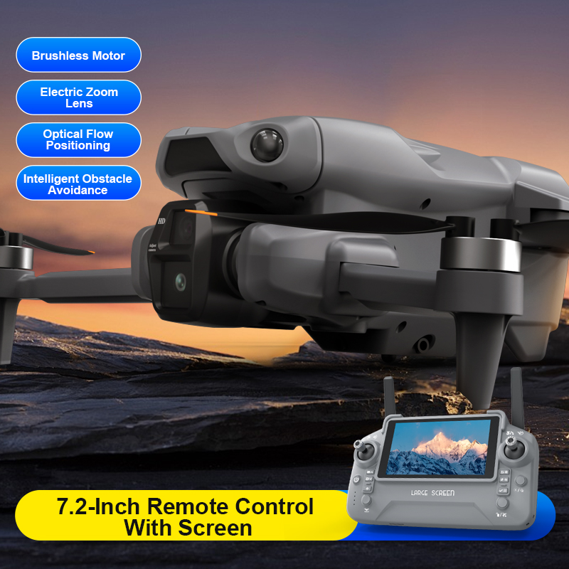 Aerial Photo LF682 Drone 8K HD - Drone Battery Charger review and price