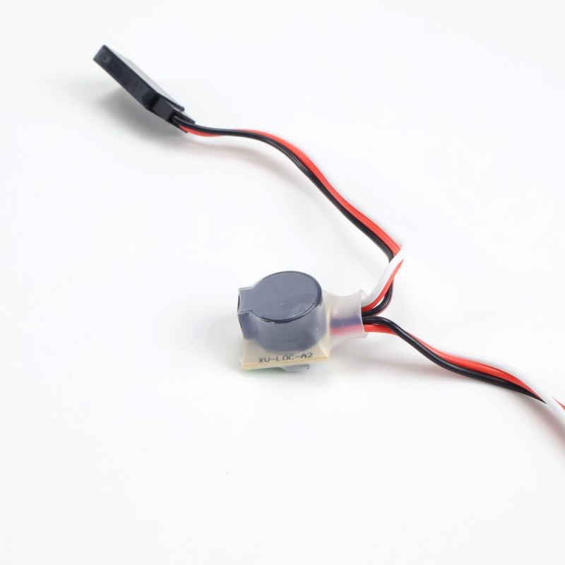 Loss of Signal Alarm 85dB Beep - Drone Battery Alarm review and price