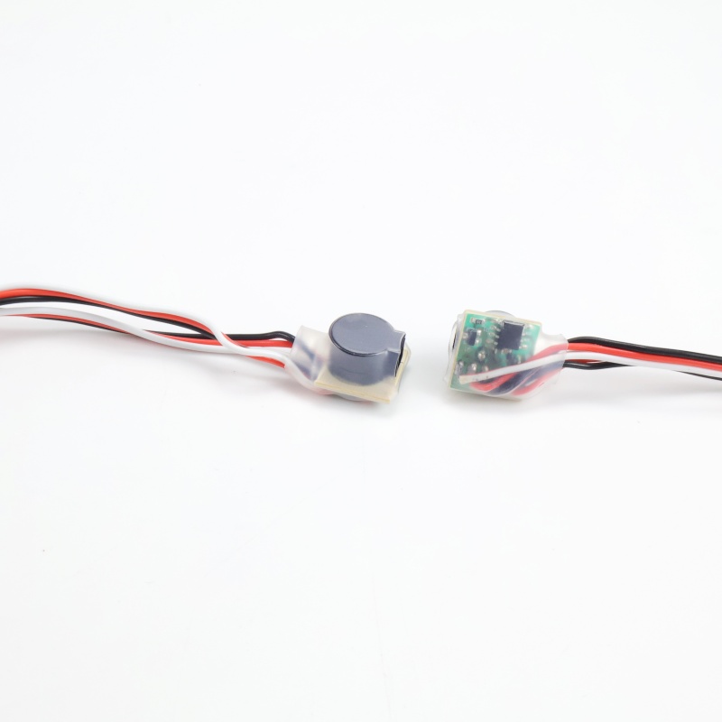 Loss of Signal Alarm 85dB Beep - Drone Battery Alarm review and price