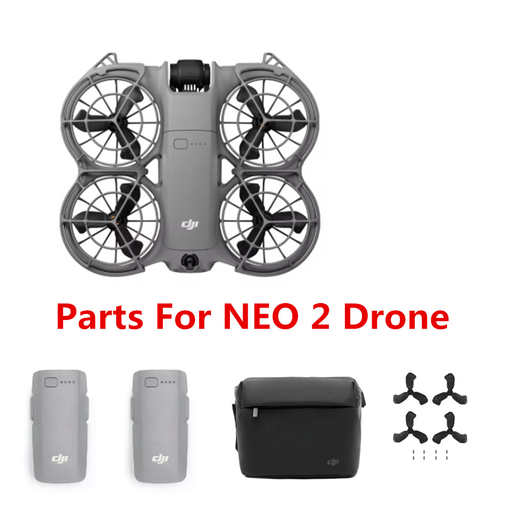 NEO 2 Drone Battery 1606mAh  / - Drone Battery Bag review and price