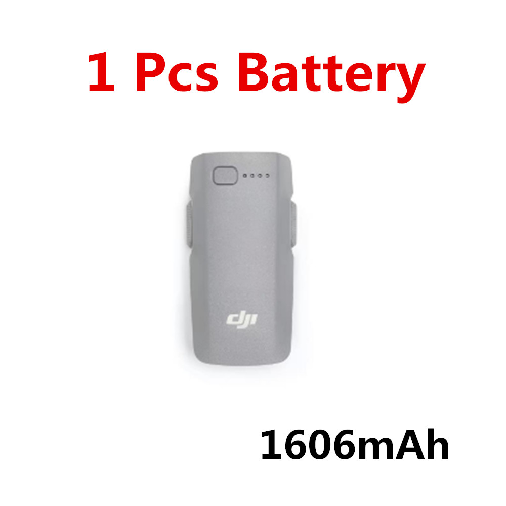 NEO 2 Drone Battery 1606mAh  / - Drone Battery Bag review and price