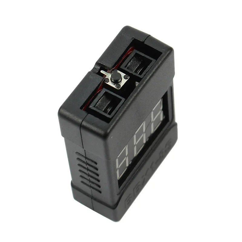 1/10pcs BX100 RC Voltage Displ - Drone Battery Alarm review and price