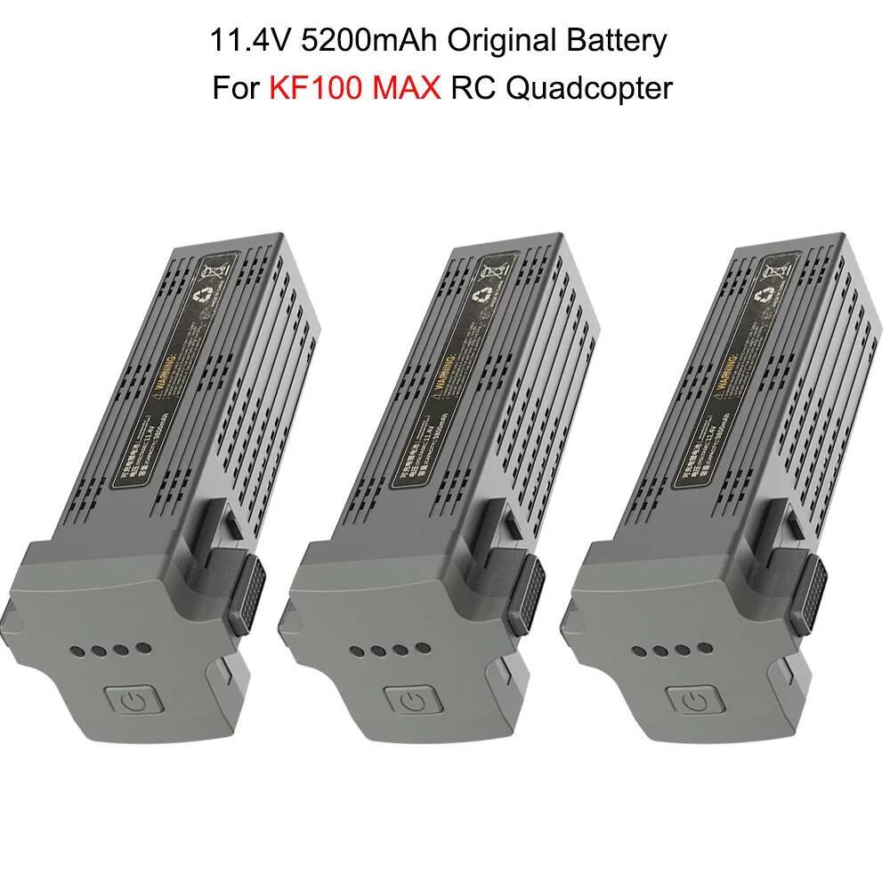 KF100 MAX RC Drone Original Ba - Drone Battery Lipo review and price