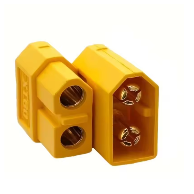 10PCS XT60 Battery Connector M - Drone Battery Connector review and price
