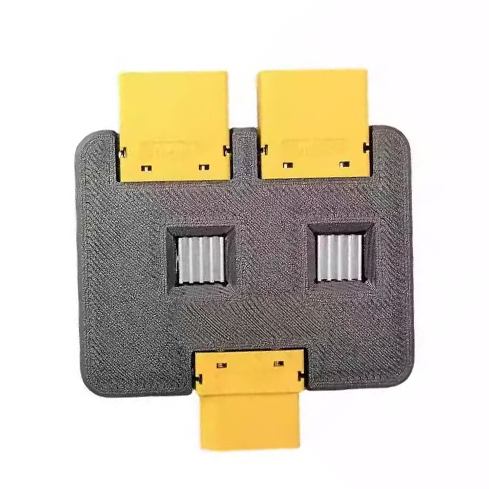 [LXYA68Z!] XT90 Port Integrate - Drone Battery Parallel Board review and price