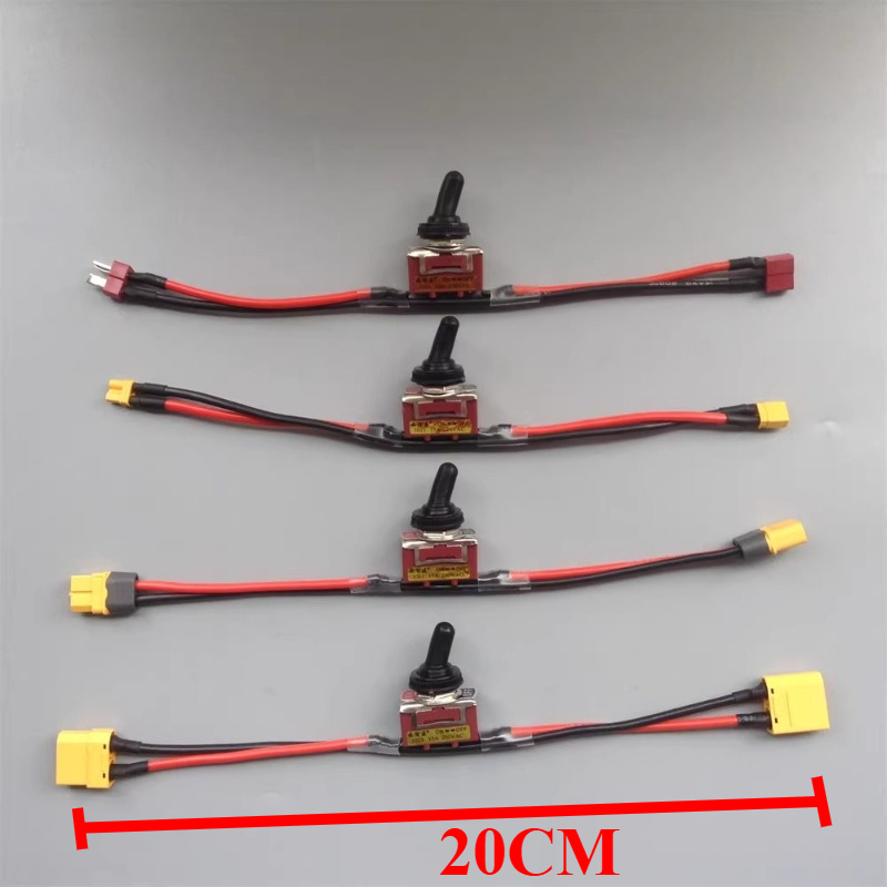 XT30/XT60 High Current Power S - Drone Battery Connector review and price