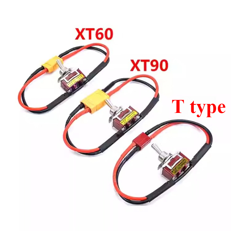 XT30/XT60 High Current Power S - Drone Battery Connector review and price